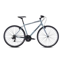 Fuji Absolute 2.1 2021 Bike