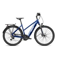 Breezer Powertrip EVO 1.3+ ST 2021 Elektrisch Fahrrad