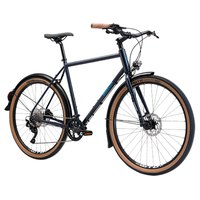 Breezer Doppler Cafe+ 2021 fiets