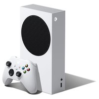 Microsoft XBOX Xbox Series S 512GB Konsola