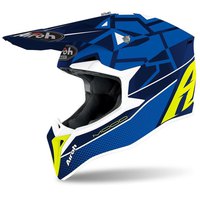 airoh-wraap-mood-motocross-helmet
