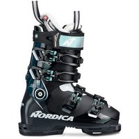 Nordica Pro Machine 115 Alpine Ski Boots Woman