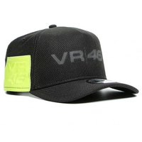 dainese-casquette-vr46-9forty