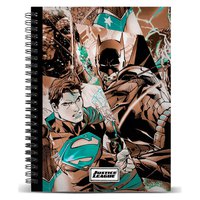 karactermania-justice-league-dc-comics-a4-notebook