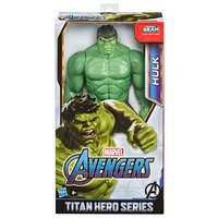 Marvel Titan Hulk Marvel