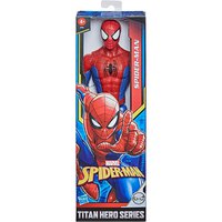 spiderman-hahmo-titan