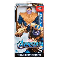 Hasbro Avengers Marvel Titan Thanos