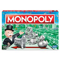 Monopoly Klassinen Espanjalainen Lautapeli