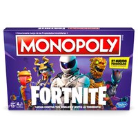 Monopoly Espanjalainen Lautapeli Fortnite