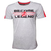 marvel-avengers-kortarmad-t-shirt-for-man-become-a-legend