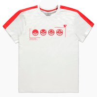 difuzed-t-shirt-a-manches-courtes-pokemon-trainer