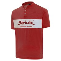 spiuk-town-short-sleeve-polo-shirt