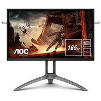 Aoc AG273QX 27´´ Gaming-Monitor