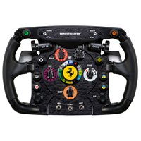 Thrustmaster T Ferrari F1 500 Italien Utgåva PC/PS3 Styrning Hjul