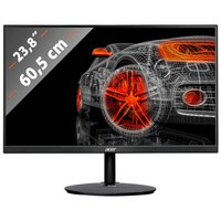Acer CB242Ybmiprx 24´´ Monitor