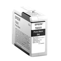 epson-photo-t-850-80ml-t-8501-Чернильный-картридж
