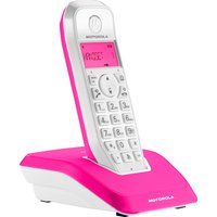 Motorola Trådlös Fast Telefon STARTAC S1201