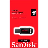sandisk-ペンドライブ-cruzer-spark-32gb-usb-2.0