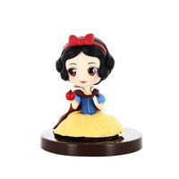 Banpresto Disney Snow White Q Posket 4 cm Figure
