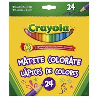 crayola-kleurpotloden-24-eenheden