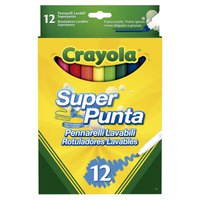 crayola-set-12-wasbare-super-line-markers
