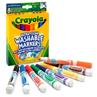 crayola-set-8-wasbare-brede-lijnmarkeringen