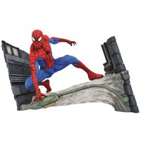 marvel-diorama-della-tessitura-di-spiderman-gallery-18-cm