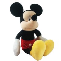 Disney Blød Mickey 40 Cm