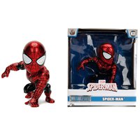 marvel-metallo-spiderman-10-cm-figura