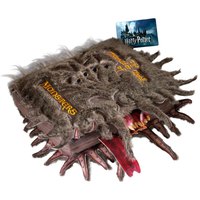Noble collection Harry Potter Monster Book Teddy