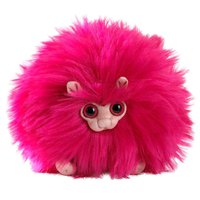 Noble collection Harry Potter Pygmy Puff Teddy