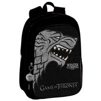 Perona Game Of Thrones Stark Adaptable 43 cm Backpack