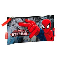 Perona Penalhus Spiderman Marvel Dark Plano