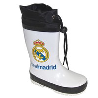 Real madrid Sapato Rain Boots