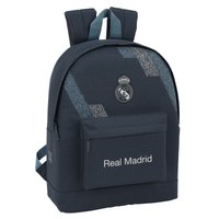Safta Mochila Notebook Real Madrid