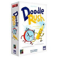 Sd games Doodle Rush Español