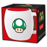 Stor Nintendo Super Mario Bros 385ml Mug