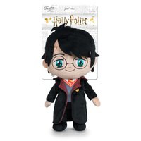 Warner bros Peluche Harry Potter 29 cm