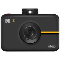 Kodak 즉석 카메라 Step