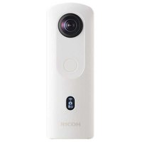 Ricoh Theta SC2 Instant Camera