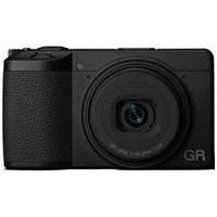 Ricoh 컴팩트 카메라 GRIII