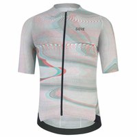GORE® Wear Maillot Manche Courte Chase