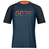 GORE® Wear Kortermet T-skjorte Devotion