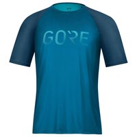GORE® Wear Kortärmad T-shirt Devotion