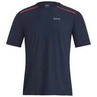 GORE® Wear Kortärmad T-shirt Contest