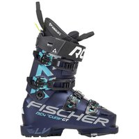 Fischer RC4 The Curv GT 105 Vacuum Walk Alpine Ski Boots