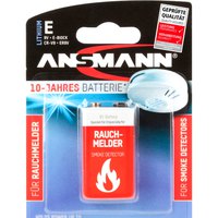 ansmann-detector-1-9В-блок-Дым-detector-Аккумуляторы