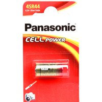 Panasonic Batterie 1 4 SR 44