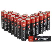 verbatim-batterier-1x24-mignon-aa-lr6-49505