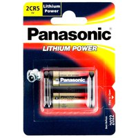Panasonic Litium Batterier 1 Photo 2 CR 5